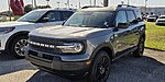 New 2026 FORD BRONCO SPORT BIG BEND in SEBRING, FLORIDA