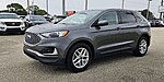 Used 2023 FORD EDGE SEL AWD in SEBRING, FLORIDA