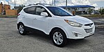 Used 2013 HYUNDAI TUCSON FWD 4DR AUTO GLS in SEBRING, FLORIDA