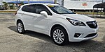 Used 2020 BUICK ENVISION AWD 4DR PREMIUM in SEBRING, FLORIDA
