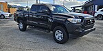 Used 2020 TOYOTA TACOMA SR ACCESS CAB 6' BED I4 AT in SEBRING, FLORIDA