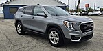 Used 2024 GMC TERRAIN FWD 4DR SLE in SEBRING, FLORIDA