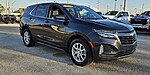 Used 2022 CHEVROLET EQUINOX FWD 4DR LT W/2FL in SEBRING, FLORIDA