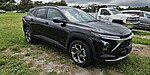 Used 2025 CHEVROLET TRAX LT in SEBRING, FLORIDA