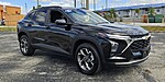 Used 2025 CHEVROLET TRAX FWD 4DR LT in SEBRING, FLORIDA