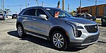 Used 2023 CADILLAC XT4 AWD 4DR PREMIUM LUXURY in SEBRING, FLORIDA