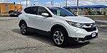 Used 2019 Honda CR-V EX-L AWD in SEBRING, FLORIDA