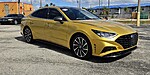 Used 2020 HYUNDAI SONATA SEL PLUS 1.6T in SEBRING, FLORIDA