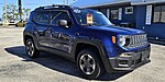 Used 2017 JEEP RENEGADE SPORT 4X4 in SEBRING, FLORIDA