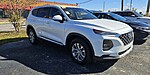 Used 2019 HYUNDAI SANTA FE SE in SEBRING, FLORIDA