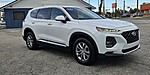 Used 2019 HYUNDAI SANTA FE SE 2.4L AUTO FWD in SEBRING, FLORIDA