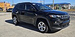 Used 2024 JEEP COMPASS LATITUDE in SEBRING, FLORIDA