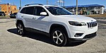 Used 2019 JEEP CHEROKEE LIMITED in SEBRING, FLORIDA