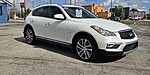 Used 2017 INFINITI QX50 RWD in SEBRING, FLORIDA