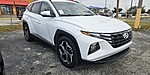 Used 2023 HYUNDAI TUCSON SEL in SEBRING, FLORIDA