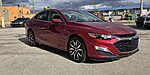 Used 2024 CHEVROLET MALIBU 4DR SDN RS in SEBRING, FLORIDA