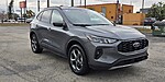 Used 2025 FORD ESCAPE ST-LINE SELECT AWD in SEBRING, FLORIDA