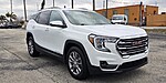 Used 2023 GMC TERRAIN FWD 4DR SLT in SEBRING, FLORIDA