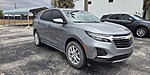 Used 2024 CHEVROLET EQUINOX LT in SEBRING, FLORIDA