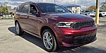 Used 2024 DODGE DURANGO GT PLUS AWD in SEBRING, FLORIDA