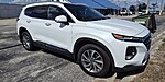 Used 2020 HYUNDAI SANTA FE LIMITED in SEBRING, FLORIDA