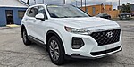 Used 2020 HYUNDAI SANTA FE LIMITED 2.4L AUTO FWD in SEBRING, FLORIDA