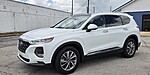 Used 2020 HYUNDAI SANTA FE LIMITED 2.4L AUTO FWD in SEBRING, FLORIDA