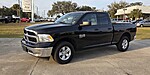 Used 2024 RAM 1500 CLASSIC SLT in SEBRING, FLORIDA