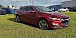 Used 2023 CHEVROLET MALIBU LT in SEBRING, FLORIDA