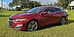 Used 2023 CHEVROLET MALIBU LT in SEBRING, FLORIDA
