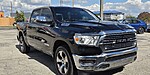 Used 2024 RAM 1500 LARAMIE 4X2 CREW CAB 5'7" BOX in SEBRING, FLORIDA