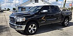Used 2024 RAM 1500 LARAMIE 4X2 CREW CAB 5'7" BOX in SEBRING, FLORIDA