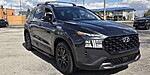 Used 2022 HYUNDAI SANTA FE XRT FWD in SEBRING, FLORIDA