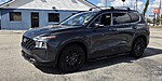 Used 2022 HYUNDAI SANTA FE XRT FWD in SEBRING, FLORIDA