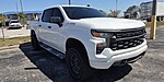 Used 2022 CHEVROLET SILVERADO CUSTOM in SEBRING, FLORIDA