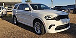 Used 2022 DODGE DURANGO GT PLUS in SEBRING, FLORIDA