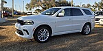 Used 2022 DODGE DURANGO GT PLUS in SEBRING, FLORIDA