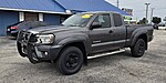 Used 2015 TOYOTA TACOMA 2WD ACCESS CAB V6 AT PRERUNNER in SEBRING, FLORIDA