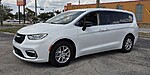 Used 2024 CHRYSLER PACIFICA TOURING L FWD in SEBRING, FLORIDA