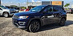 Used 2020 JEEP COMPASS HIGH ALTITUDE 4X4 in SEBRING, FLORIDA