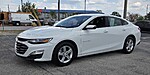 Used 2024 CHEVROLET MALIBU 4DR SDN 1LT in SEBRING, FLORIDA