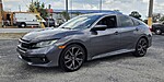 Used 2020 Honda Civic SPORT MANUAL in SEBRING, FLORIDA