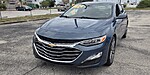Used 2024 CHEVROLET MALIBU 4DR SDN 2LT in SEBRING, FLORIDA