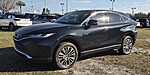 Used 2022 TOYOTA VENZA LIMITED in SEBRING, FLORIDA