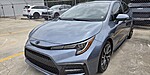 Used 2021 TOYOTA COROLLA SE in SEBRING, FLORIDA