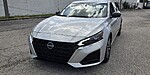 Used 2024 NISSAN ALTIMA 2.5 SV SEDAN in SEBRING, FLORIDA