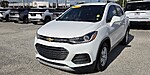 Used 2019 CHEVROLET TRAX LT in SEBRING, FLORIDA