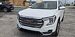 Used 2024 GMC TERRAIN FWD 4DR SLT in SEBRING, FLORIDA