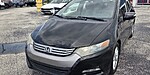 Used 2010 Honda Insight 5DR CVT EX in SEBRING, FLORIDA