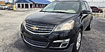 Used 2017 CHEVROLET TRAVERSE FWD 4DR LT W/1LT in SEBRING, FLORIDA